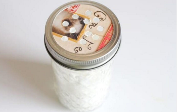 Remove Pet Odors & Smells For Good With This Unique DIY Deodorizer - picture 5