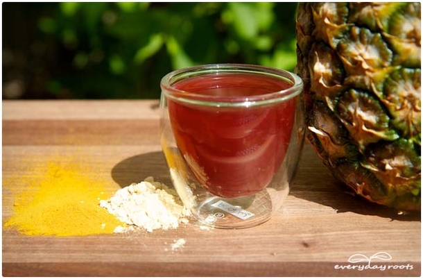 REMOVE THE GOUT FOREVER NATURALLY! THIS IS A VERY POWERFUL REMEDY! - picture 2
