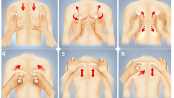 Remove The Pain In The Back And Neck Forever - picture 2