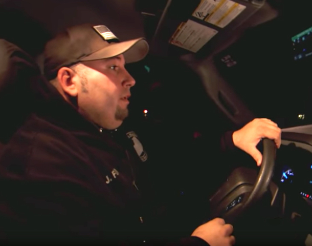 Repo Man Grabs Old Man's Car, Then Reveals Bombshell That Left Them At A Loss For Words - picture 3