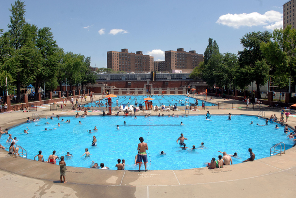 REPORT: An EPIDEMIC Outbreak Is Happening Across The US, Scientist Are Warning People To Stay Away From Pools - picture 3