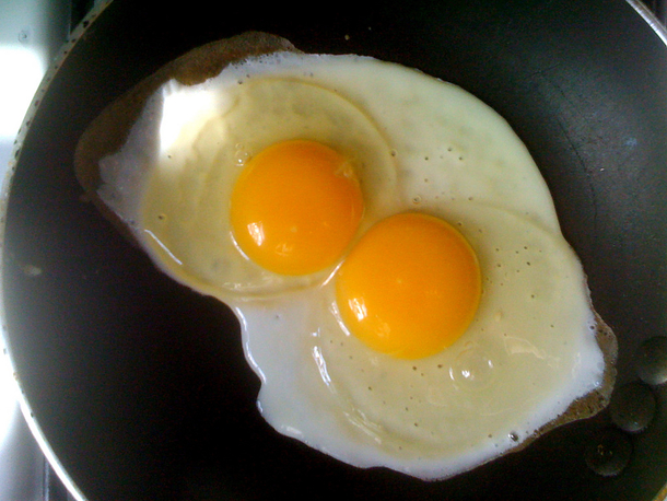 Research Reveals: What Happens To Your Body If You Eat Two Eggs A Day - picture 3