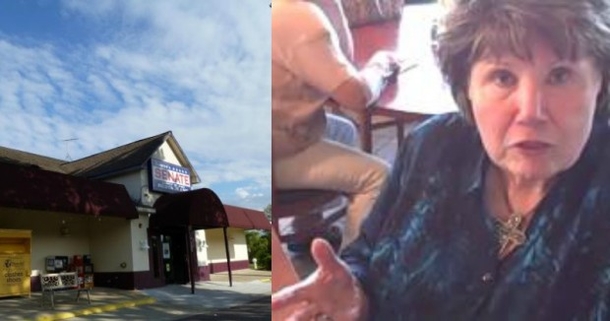 Restaurant Bombarded After Posting Unusual Thanksgiving Sign On Door, Proves BIG Issue - picture 2