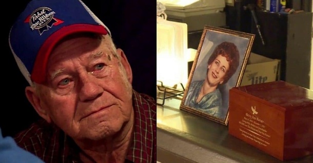 Restaurant Owner Forcibly Closes Store After Wife Passed Away. Suddenly, Customer Gives Him $6,000 Check - picture 2