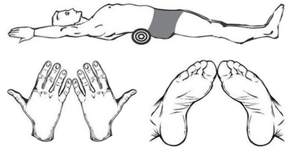 Restore Your Health And Lose Weight Using This One Exercise - picture 2