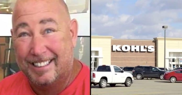Retired Cop Sees Beet-Red Baby Crying And Shaking In Car. That’s When He Jumps Into Action - picture 2