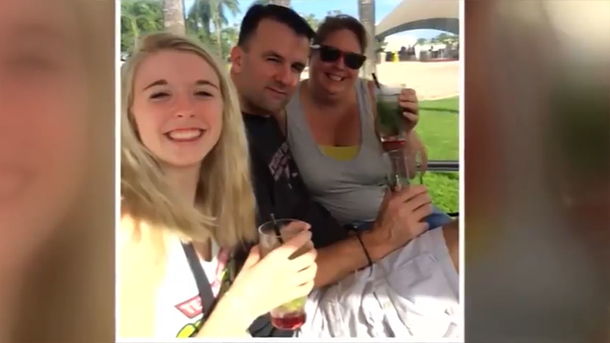 Retired military pilot dies after saving two children: “We lost a great military hero” - picture 2