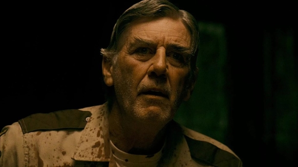 RIP Legendary Actor Has Died From Complications Of Pneumonia - picture 3