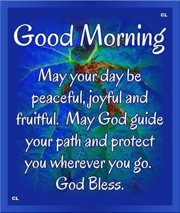 Rise and Shine: 10 Beautiful Good Morning Quotes to Start Your Day with Positivity and Joy! - picture 10