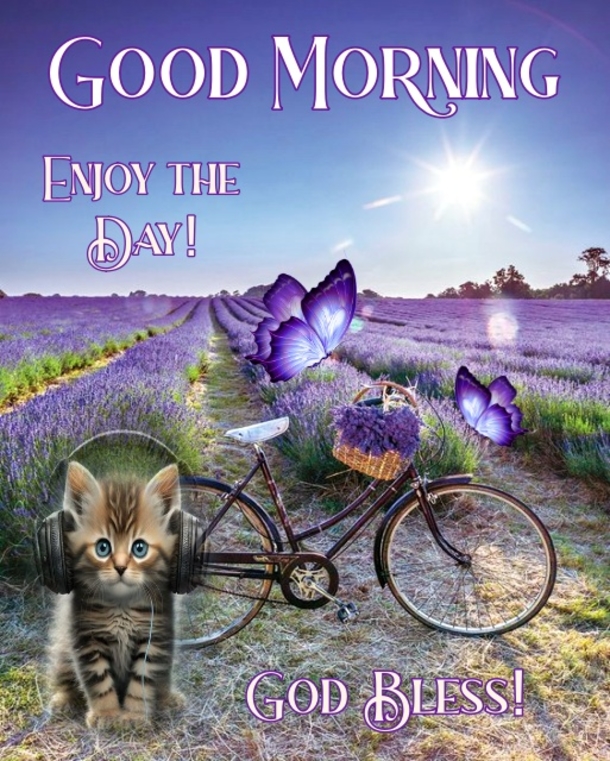 Rise and Shine: 10 Good Morning Quotes, Sayings, and Messages to Start Your Day Right - picture 7