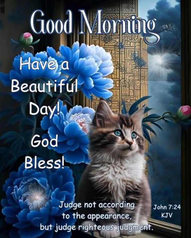 Rise and Shine: 10 Good Morning Quotes, Sayings, and Messages to Start Your Day Right - picture 8