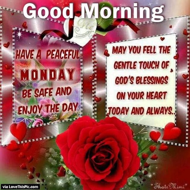 Rise and Shine! Enjoy These 10 Good Morning Monday Quotes & Sayings! So Inspiring! - picture 2