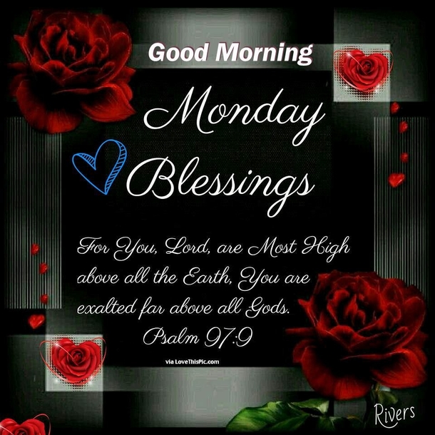 Rise and Shine! Enjoy These 10 Good Morning Monday Quotes & Sayings! So Inspiring! - picture 3