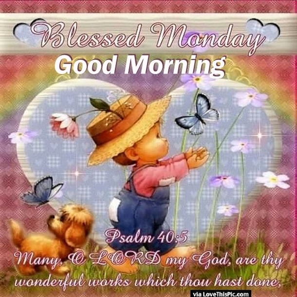 Rise and Shine! Enjoy These 10 Good Morning Monday Quotes & Sayings! So Inspiring! - picture 5