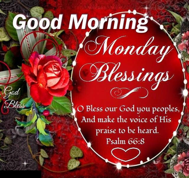 Rise and Shine! Enjoy These 10 Good Morning Monday Quotes & Sayings! So Inspiring! - picture 8