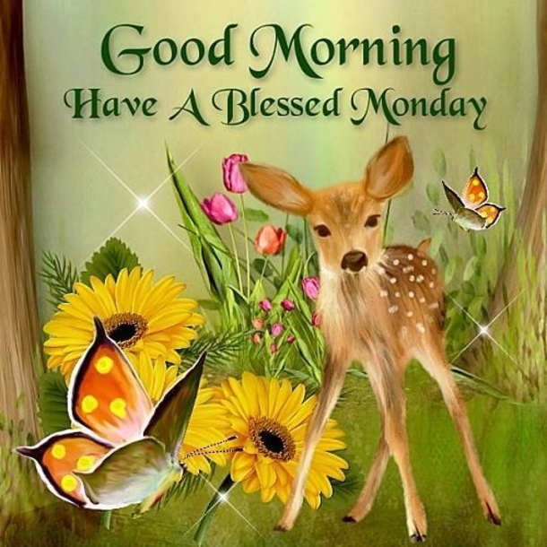 Rise and Shine! Enjoy These 10 Good Morning Monday Quotes & Sayings! So Inspiring! - picture 9