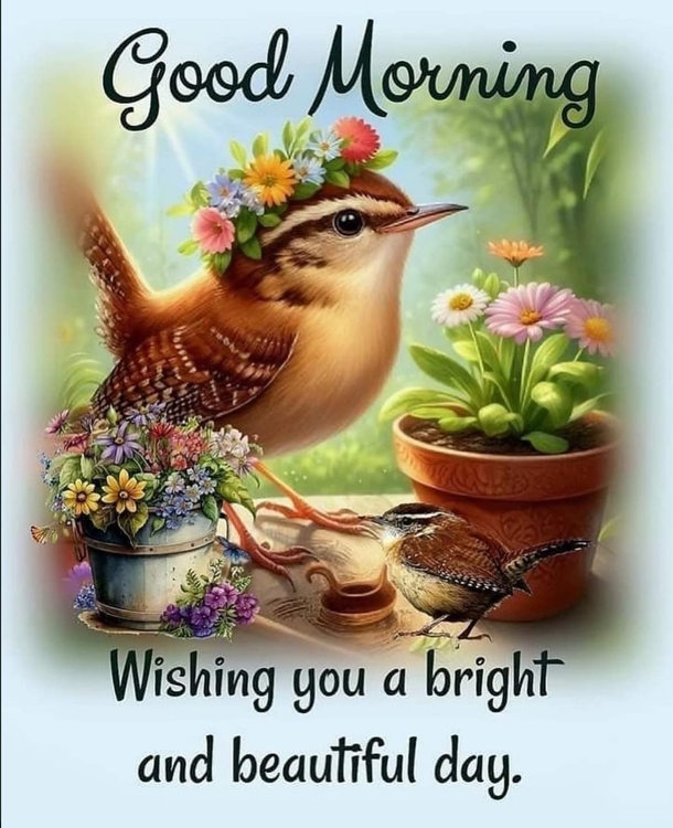 Rise and Shine: Good Morning Quotes, Sayings, and Blessings to Start Your Day Right - picture 10