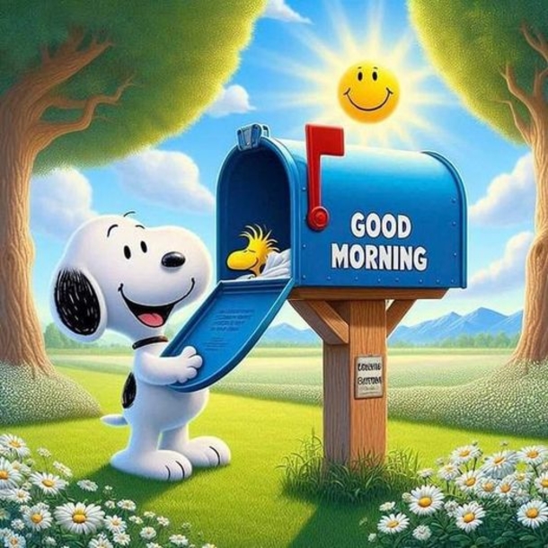 Rise and Shine: Good Morning Quotes, Sayings, and Blessings to Start Your Day Right - picture 11