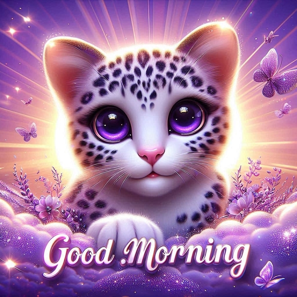 Rise and Shine: Good Morning Quotes, Sayings, and Blessings to Start Your Day Right - picture 2