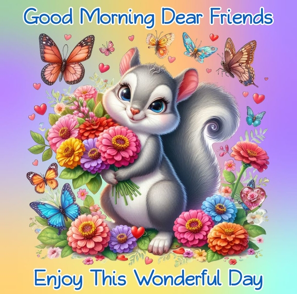 Rise and Shine: Good Morning Quotes, Sayings, and Blessings to Start Your Day Right - picture 5