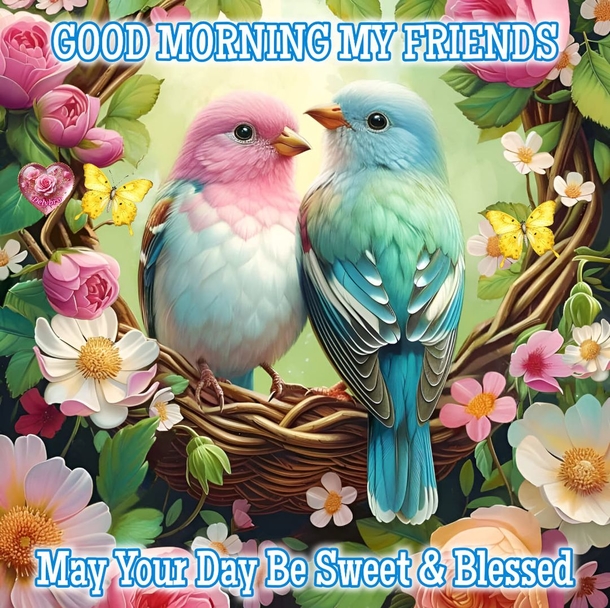 Rise and Shine: Good Morning Quotes, Sayings, and Blessings to Start Your Day Right - picture 6