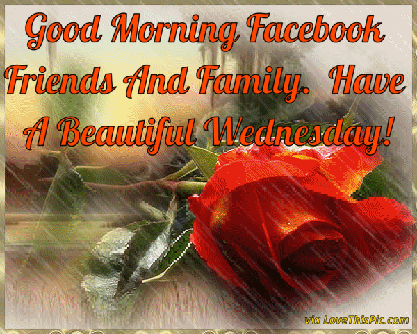Rise And Shine! Here Are 10 Good Morning Wednesday Quotes & Sayings To Bless Your Day - picture 11