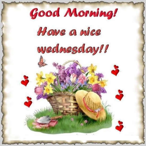 Rise And Shine! Here Are 10 Good Morning Wednesday Quotes & Sayings To Bless Your Day - picture 2