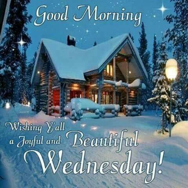 Rise And Shine! Here Are 10 Good Morning Wednesday Quotes & Sayings To Bless Your Day - picture 3
