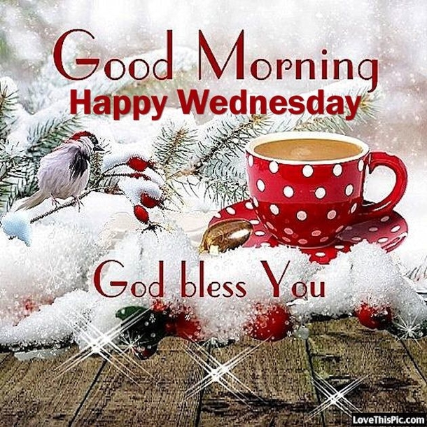 Rise And Shine! Here Are 10 Good Morning Wednesday Quotes & Sayings To Bless Your Day - picture 4