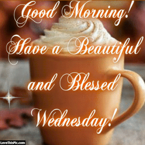 Rise And Shine! Here Are 10 Good Morning Wednesday Quotes & Sayings To Bless Your Day - picture 5