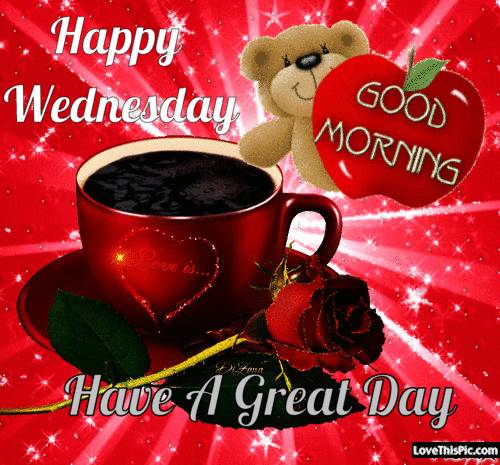 Rise And Shine! Here Are 10 Good Morning Wednesday Quotes & Sayings To Bless Your Day - picture 6
