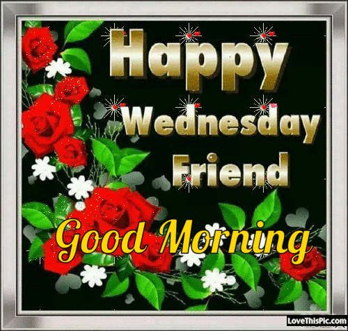 Rise And Shine! Here Are 10 Good Morning Wednesday Quotes & Sayings To Bless Your Day - picture 7