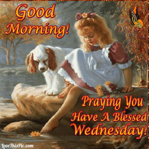 Rise And Shine! Here Are 10 Good Morning Wednesday Quotes & Sayings To Bless Your Day - picture 8