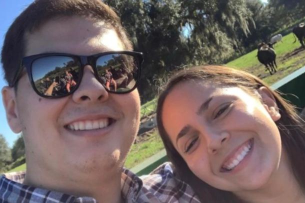 Rookie firefighter loses his life on his very first shift, rest in peace – “He loved being around people” - picture 3
