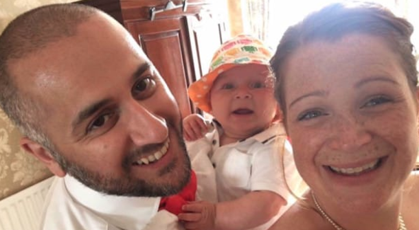 Rude Stranger Tells Mom To “Shut Her Baby Up,” Then Stranger’s Dad Puts Him In His Place - picture 5