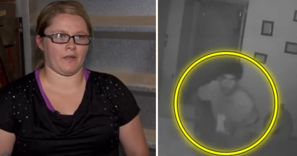 Sagging Pants Criminal Invades California Home, Angry ‘Mama Bear’ Makes Him Regret It - picture 2