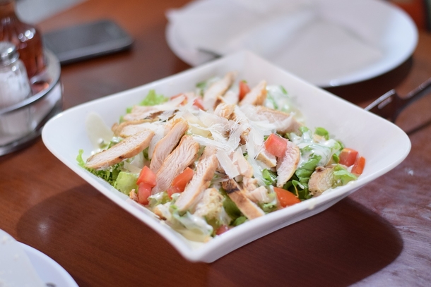 Salad Favorite Issued Recall Due To Dangerous Reason, Everyone Check Your Fridge - picture 2