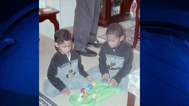 Sanitation worker whose mom abandoned him at 8-years-old left is accepted to study at Harvard Law - picture 2