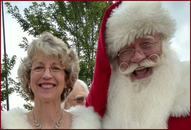 Santa Is Asked To Rush To Hospital. Dying Boy's Question Puts The Entire Internet In Tears - picture 3