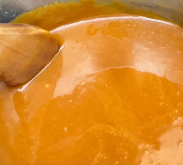 Satifying Caramel Cream Recipe With Only 3 Ingredients - picture 2