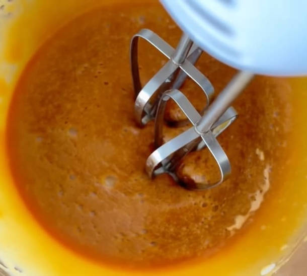Satifying Caramel Cream Recipe With Only 3 Ingredients - picture 3