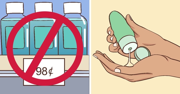Save A Fortune And Nourish Your Hands With This Homemade Hand Sanitizer Recipe - picture 2