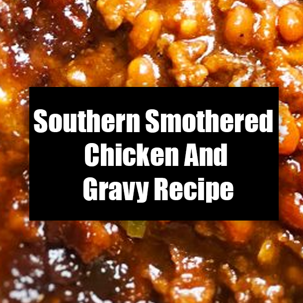 Savory Southern-Style BBQ Baked Beans Recipe