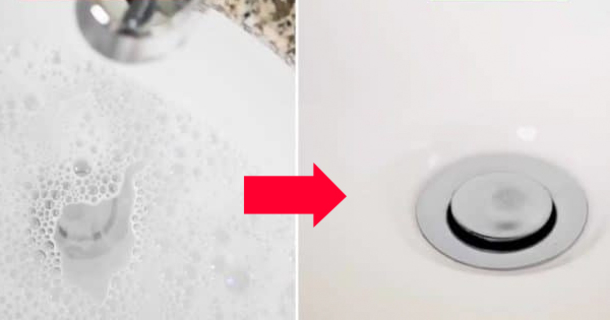 Say Goodbye to Clogs: Easy Hacks to Fix a Slow-Draining Sink - picture 2