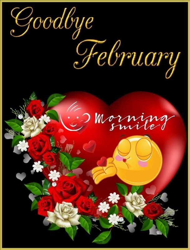 Say Goodbye To February With 10 Quotes That Will Help You Bring In The New Month - picture 7