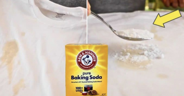 Say Goodbye to Grease Stains: Easy and Effective Cleaning Hacks - picture 2