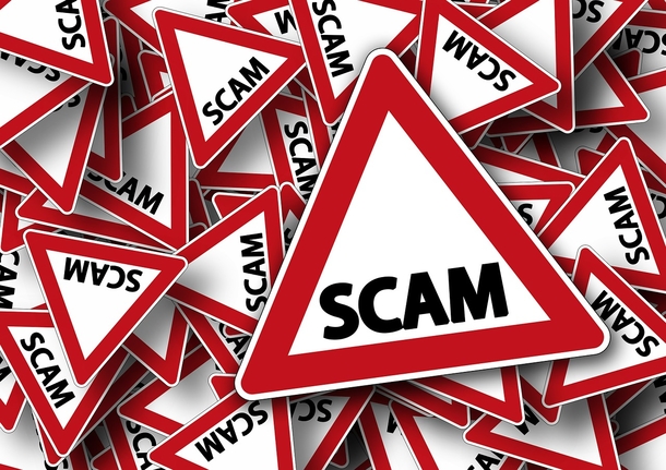 Scam Warning: Wells Fargo As Issued A New Scam Alert. Don't Fall Victim To This... - picture 3