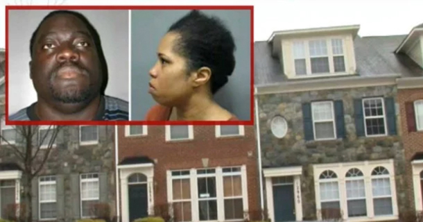 Scared 7-Year-Old Child Has Horrible Confession For Woman, Then She Notices His Hands - picture 2