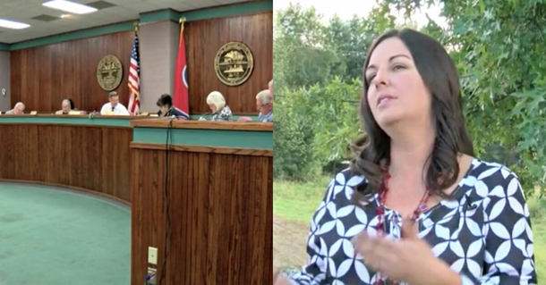 School Board Shoves Islam Down Teen’s Throat, So Mom Shoves Something Down THEIR Throats - picture 2