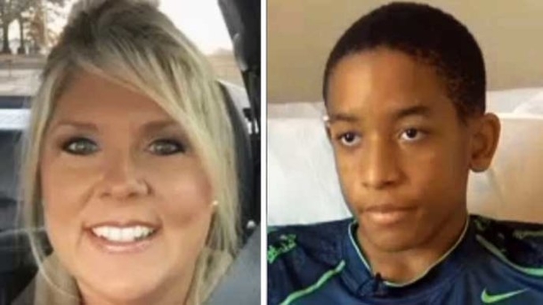 School Nurse Thinks Teen Has the Flu—But When She Notices His Eyes, She Calls 911 Instantly - picture 2